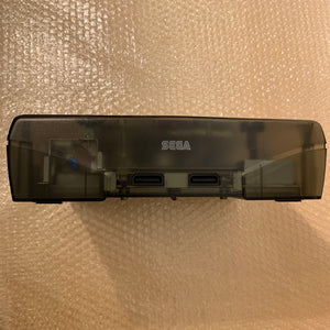 Skeleton Sega Saturn set - Region Free + FRAM Memory + RGB cable