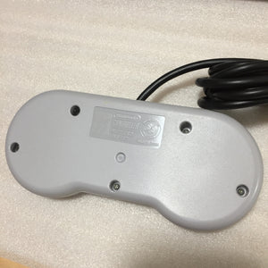 RGB modded Super Famicom JR. set