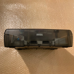 Skeleton Sega Saturn set - Region Free + FRAM Memory and RGB cable