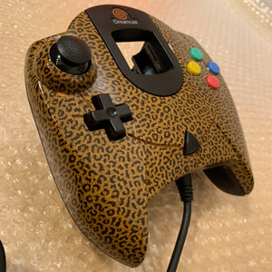 Black Dreamcast set - Region free