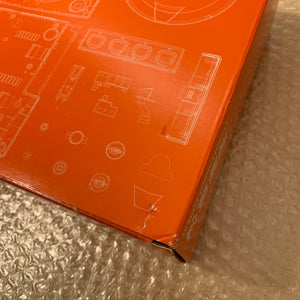 Black Dreamcast set - Region free