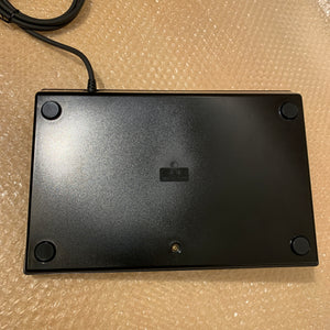 NeoGeo AES System set in box - Universe bios / RGB fix / FRAM Memory Card