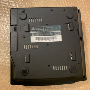 Black Dreamcast set - Region free