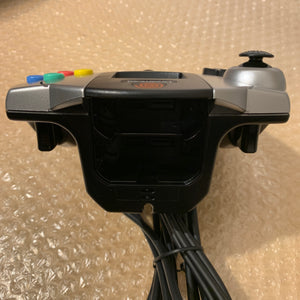 Dreamcast set with DCDigital HW2 - Region free