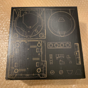 Dreamcast set with DCDigital HW2 - Region free
