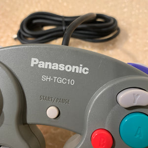 Panasonic Q System (SL-GC10) with Picoboot