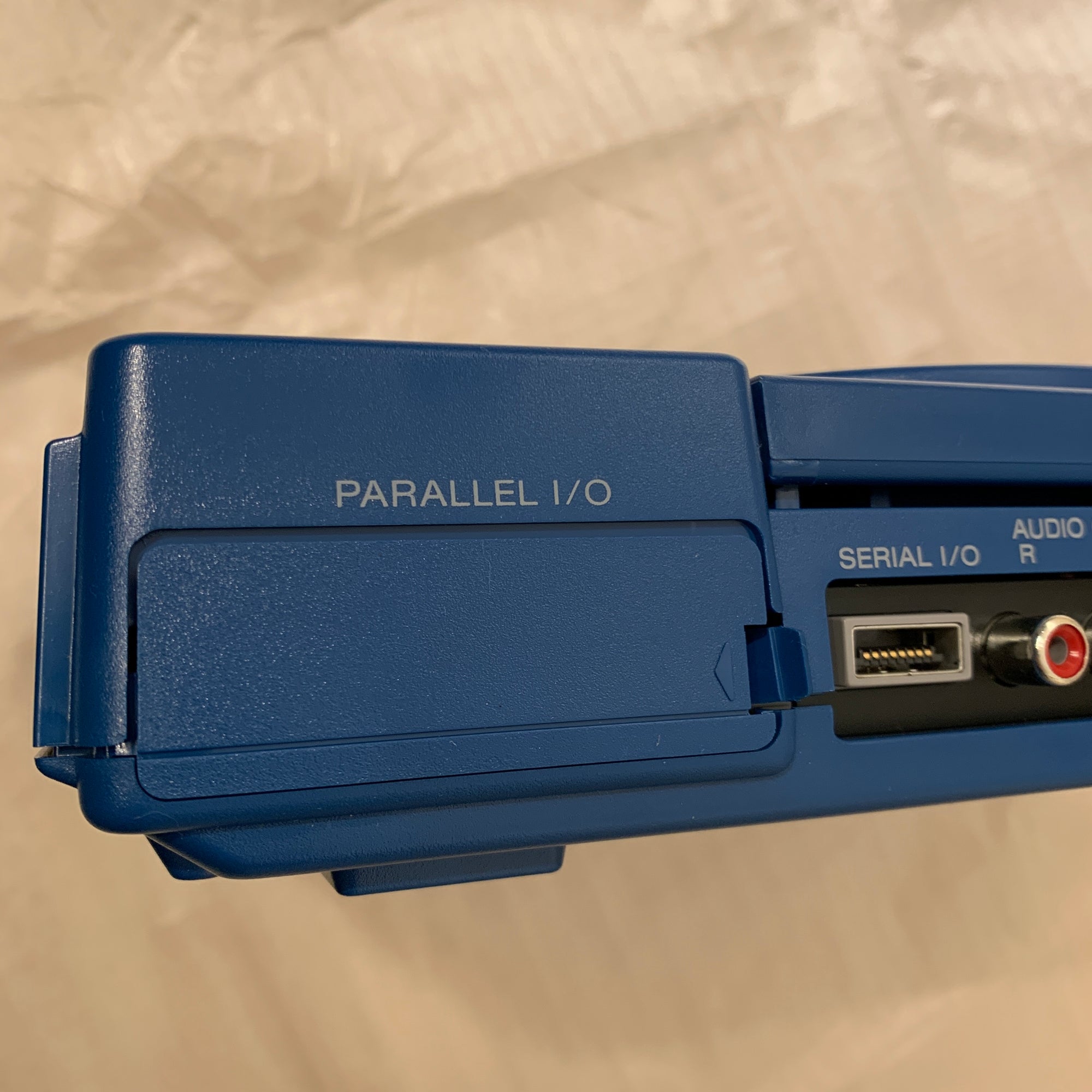 PS1 Debugging Station DTL-H1100 Unused / in box - RetroAsia