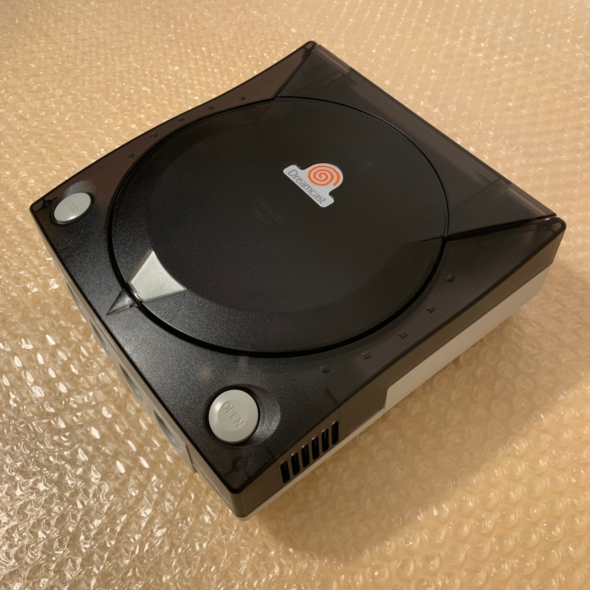 Trader Games - ANOTHER WORLD HD SEGA DREAMCAST DC NTSC-JAPAN REGION Free Complete Very Good Condition Joshprod Trader Games - ANOTHER WORLD HD SEGA DREAMCAST DC NTSC-JAPAN REGION Free Complete Very Good Condition Joshprod