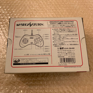 Skeleton Sega Saturn set - Region Free + FRAM Memory + RGB cable