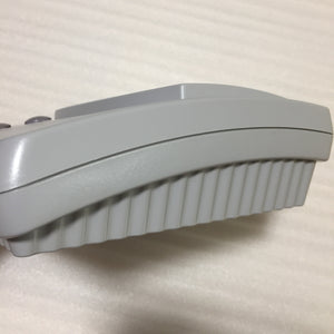 RGB modded Super Famicom JR. set