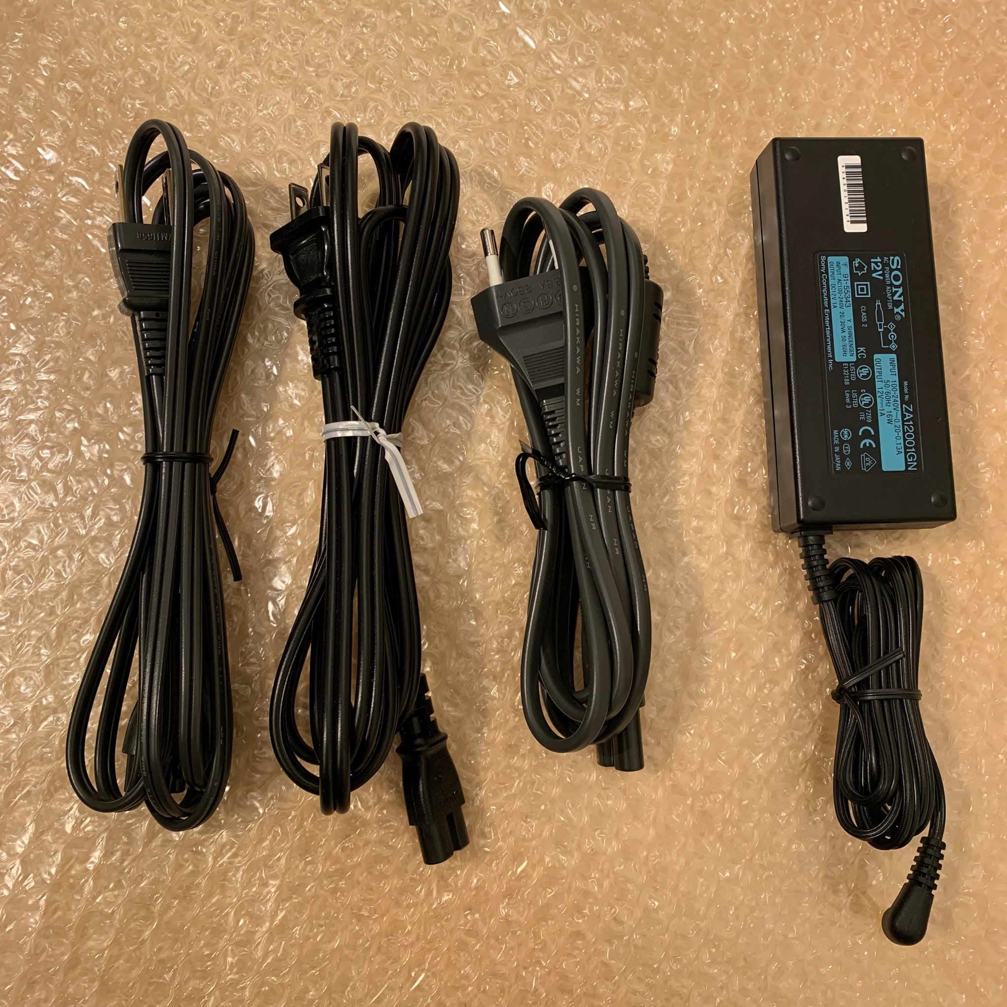 PS1 Debugging Station DTL-H1100 Unused / in box - RetroAsia