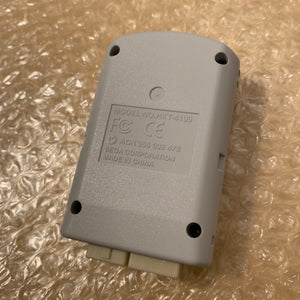 Dreamcast set with DCDigital HW2 - Region free