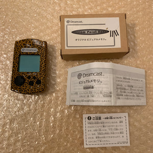 Black Dreamcast set - Region free
