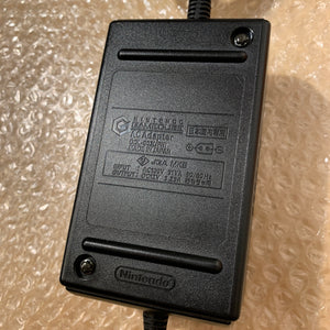 Orange Gamecube with Gameboy Player, S-Video cable + Picoboot