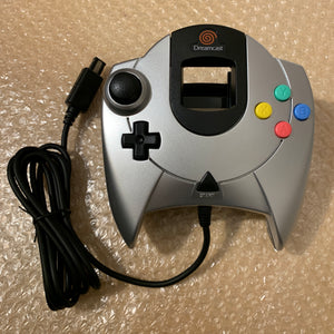Dreamcast set with DCDigital HW2 - Region free