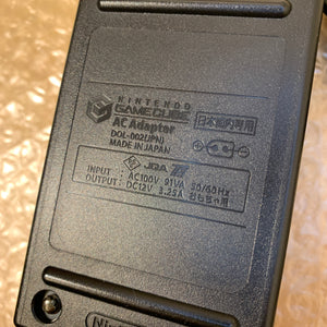 Orange Gamecube with Picoboot