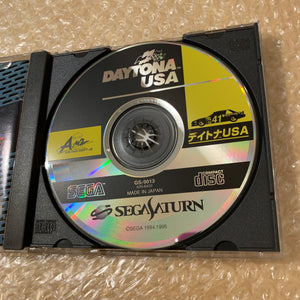 Skeleton Sega Saturn set - Region Free + FRAM Memory and RGB cable