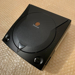 Dreamcast set with DCDigital HW2 / Official top case / GDEMU / Broadband adapter