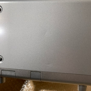 Panasonic Q System (SL-GC10) with Picoboot