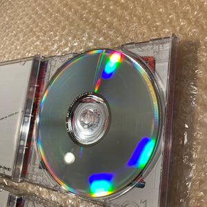 Skeleton Sega Saturn set - Region Free + FRAM Memory and RGB cable