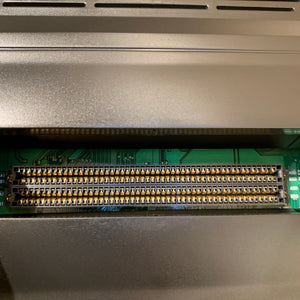 NeoGeo AES System set in box - Universe bios / RGB fix / FRAM Memory Card