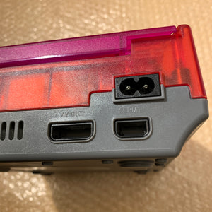 Dreamcast set with DCDigital HW2 - Region free