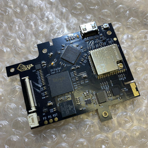 Dreamcast set with DCDigital HW2 - Region free