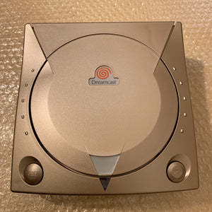 Dreamcast set with DCDigital HW2 - Region free