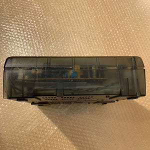 Skeleton Sega Saturn set - Region Free + FRAM Memory and RGB cable