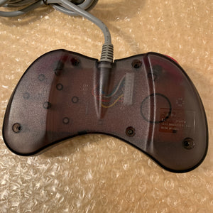 Skeleton Sega Saturn set - Region Free + FRAM Memory and RGB cable