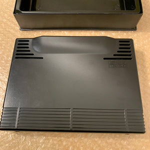 NeoGeo AES System set in box - Universe bios / RGB fix / FRAM Memory Card