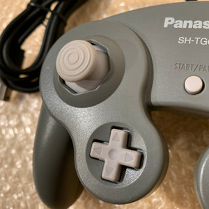 Panasonic Q System (SL-GC10) with Picoboot