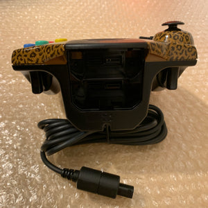 Black Dreamcast set - Region free