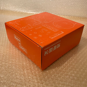 Black Dreamcast set - Region free