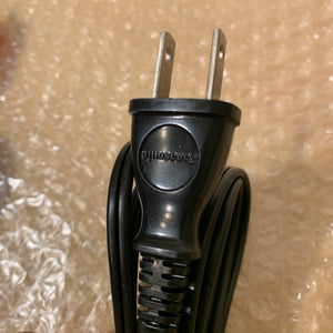 Panasonic Q System (SL-GC10) with Picoboot