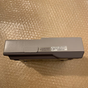 NESRGB (V4) AV Famicom set with wireless controller and NES adapter