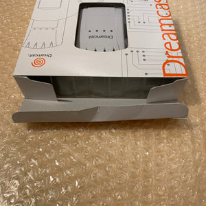 Dreamcast set with DCDigital HW2 - Region free
