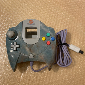Dreamcast set with DCDigital HW2