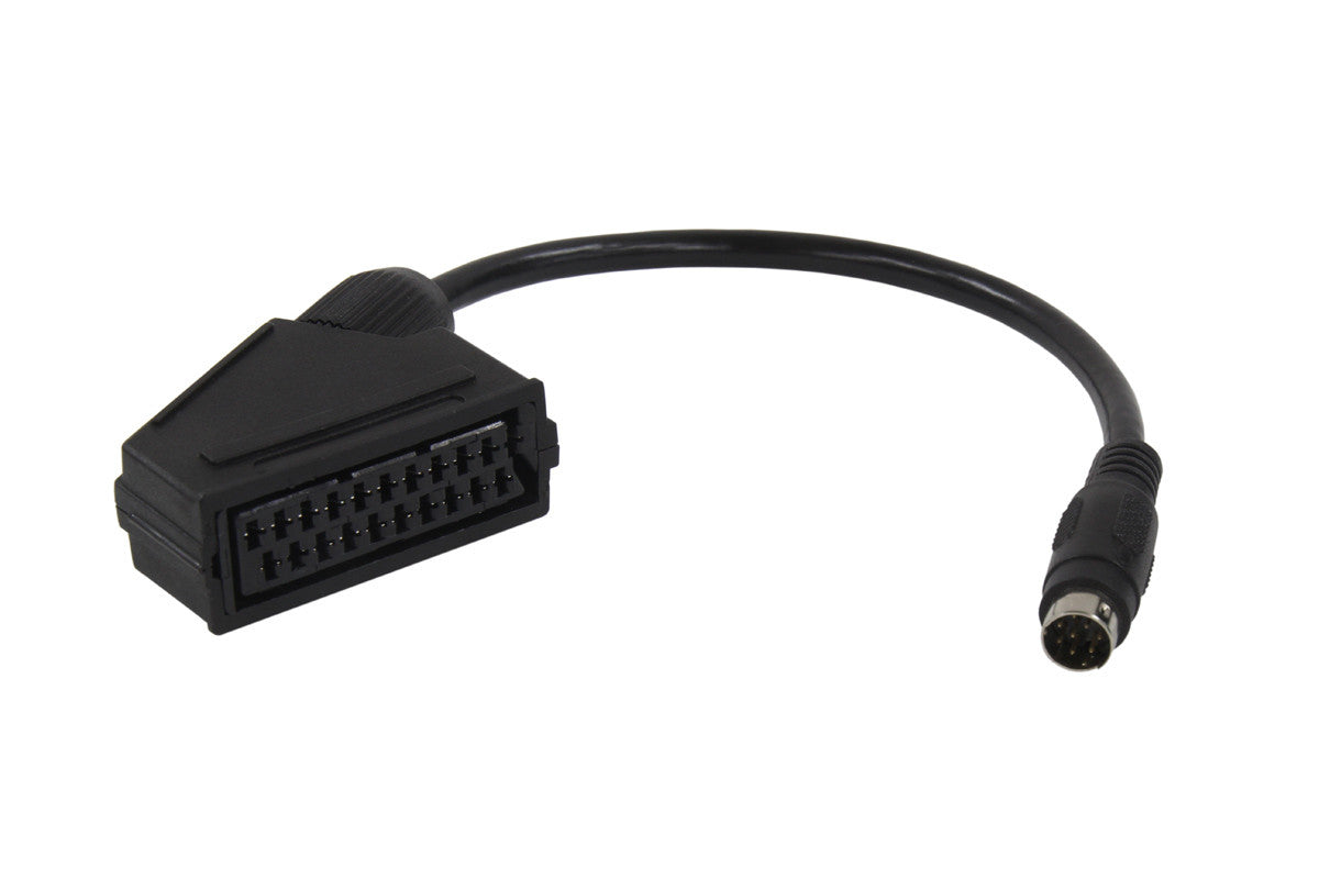Micomsoft Framemeister XRGB-Mini (JP21) - RetroAsia